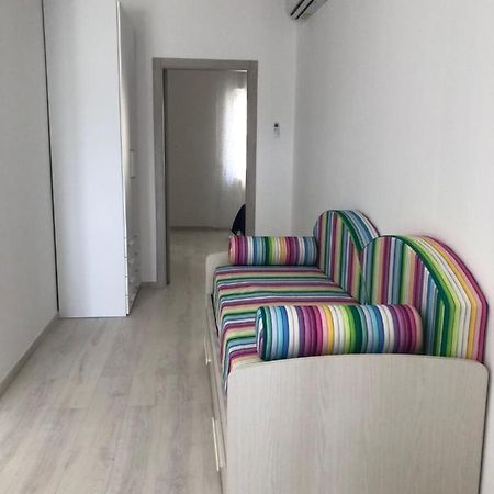 Casa Estiva Francesco E Nicolo Apartment Vieste Bagian luar foto