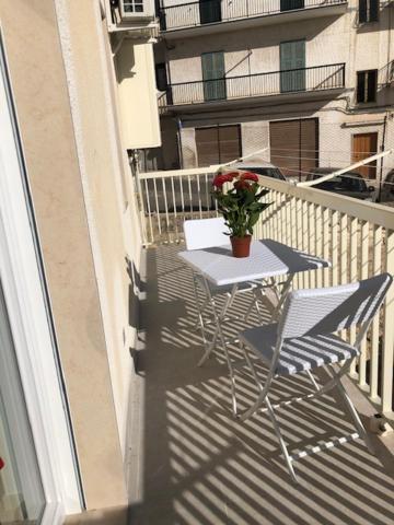 Casa Estiva Francesco E Nicolo Apartment Vieste Bagian luar foto