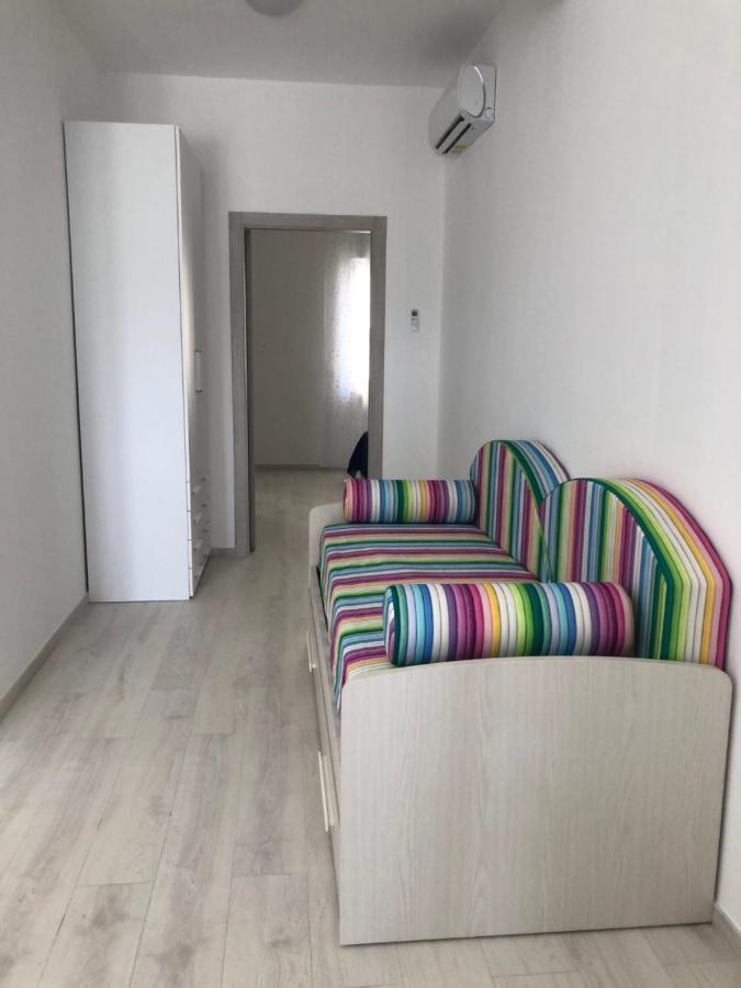 Casa Estiva Francesco E Nicolo Apartment Vieste Bagian luar foto